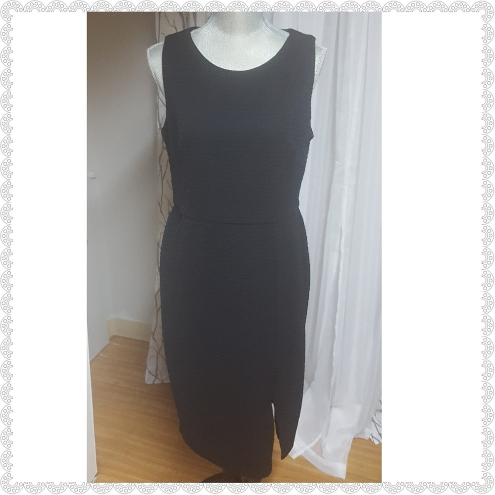 Muse Sheath Dress